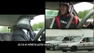 Fast Club - N.Mélin & R.Thievin - Cascades
