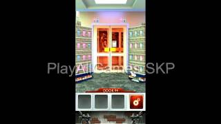 100 Doors 2 - Level 94