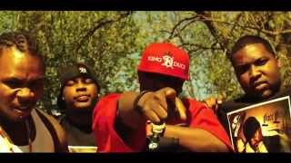 LaceLeno   Do'n What I Feel Like (official music video) mtv jamz