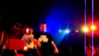 Ραψωδός Φιλόλογος-Νυν Και Αεί live @ An club 2/4/2011
