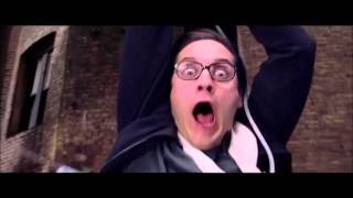 Spider-Man 2: Ich bin zurück/My back [Deutsch]