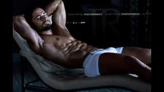 Top 10 Fitness Models