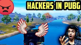 Pubg Mobile Hacker | Hacker ko range hatho pakda | Pubg Mobile Hack