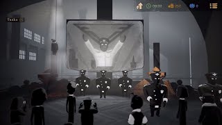 Beholder 2 Gameplay Trailer PC