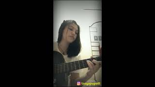 Bukan diriku - Samson | Cover By Tasya Putri