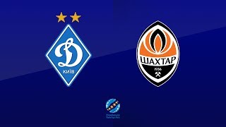 Динамо Киев - Шахтер Обзор матча и Прогноз