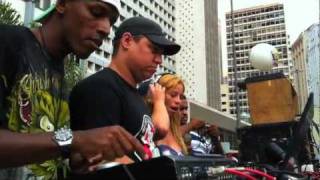 Rio Parada Funk Big Mix