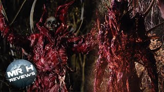 Neill Blomkamp - Firebase Breakdown & Review
