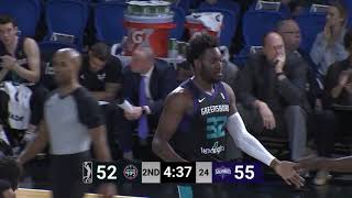 J.P. Macura (16 points) Highlights vs. Raptors 905