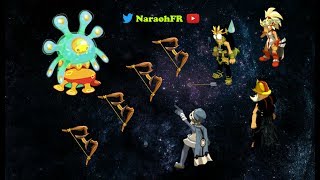 [Naraoh] Le succès le plus dur du jeu ! Proto Barbare
