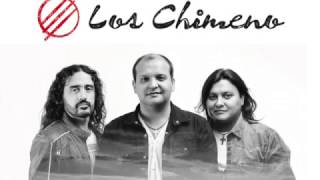Caluyo del desierto - Los Chimeno
