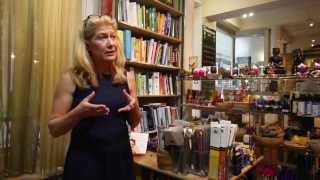 Spirituality and Children by Dr Lisa Miller