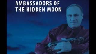 Samvel Yervinyan, Violinist: Ambassadors of the Hidden Moon