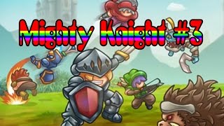 Могучий рыцарь Mighty Knight #3