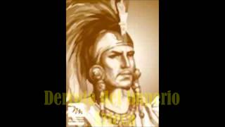 BIOGRAFIA HERNAN CORTES