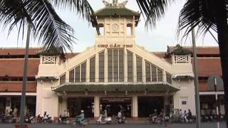 Du Lịch miền Tây Phần 4