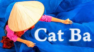Cat Ba Island Vietnam WHAT TO DO IN CAT BA?