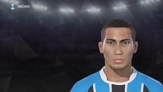 Mádson PES 2018