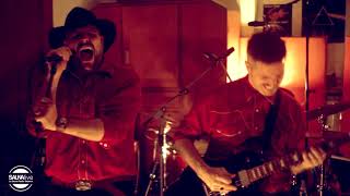 There Will Be Blood - She's Gone (Hound Dog Taylor) - SaunAlive ep.5