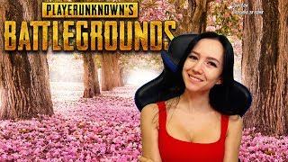 ❤️САБДЕЙ с VIP-подписчиками❤️ ►PUBG ►Battlegrounds ►ПУБГ  ► Девушка стримит Пабджи