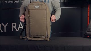 MISSION DUFFELS | MYSTERY RANCH Travel Bags