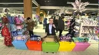 Пледы шерстяные - Знак качества - Интер