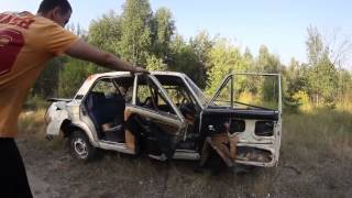Жигули Тачка На Прокачку