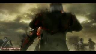 Undead Knights - PSP - #00. Intro