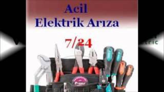 huzur mahallesi elektrikçi '''0216.526.52.66''' uzman elektrikçi