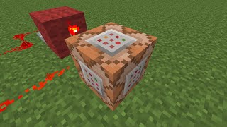 [minecraft] Готовим мир в креативе (/gamerule)