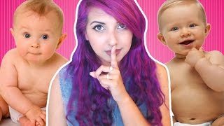 Do I Have Children?
