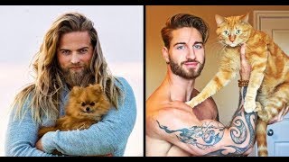 Super Hot Guys We Found on Instagram