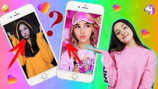 ПОВТОРЯЮ КЛИПЫ БЛОГЕРОВ В ПРИЛОЖЕНИИ LIKE | ЕВА МИЛЛЕР, GARY, МИШЕЛЬ КЕННЕЛЛИ, MADAM PAPAYA