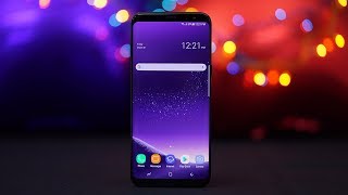 Samsung Galaxy S8 Full Screen лучшая 100% копия 8 ядер Сборка Корея