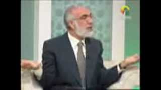 صفوة الصفوة - سيدنا آدم عليه السلام 1