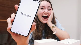 iPHONE 11 ALDIM ?| Kutu Açılımı ve Günlük Vlog 17 #günübirlik