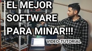 Tutorial - Como configurar mi Rig para minado doble AMD y NVIDIA - Ethereum - Zcash - Monero