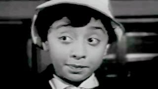 Munchh Wale Dada Gol Mol Dadi - Usha Mangeshkar, Hum Kahan Ja Rahe Hain Song