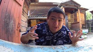 Прощаю Генадия Горина из города Орла