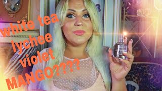 faberlic заказ #10/ЭТО НЕ МАНГО!