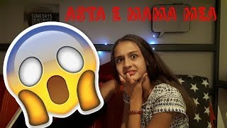 V-O PREZINT PE MAMA MEA - BFF TAG