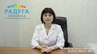 УЗИ органов малого таза - виды, показания, подготовка (Гинеколог в СПб)