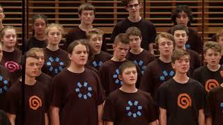 Chasing Cars arr. by Naomi Crellin (The Idea of North)