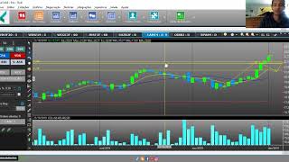 WEGE3F,JHSF3F,BPAN4,VVAR3 -ALN TRADER