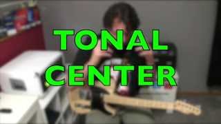 How To play Over Changes Guitar Lesson
