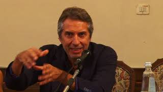 "Tessere relazioni generative" - Mauro Magatti