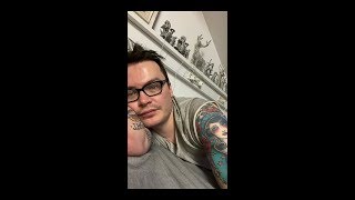Антон С снова о проститутках на Ютубе)), 24.01.2020