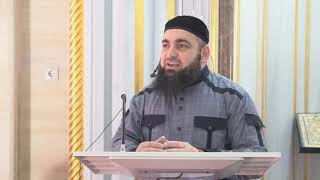 Умар Хехоев | «Зуда ялоран низам». 18/01/2019шо
