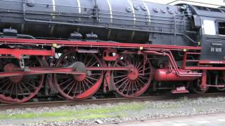 Reis per stoomtrein tussen Alkmaar en Heerhugowaard.SSN Rotterdam
