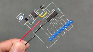 [New] Top 5 Electronics Projects